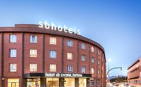 Hotel SB Corona Tortosa